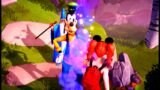 Disney Dreamlight Valley 100% Walkthrough Part 8: Goofy – A Warm Welcome & Photographic Memory
