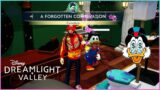 Disney Dreamlight Valley – A Forgotten Combination (Scrooge McDuck)
