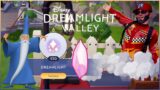 Disney Dreamlight Valley – A New Enchantment (Free Dream Shards!)