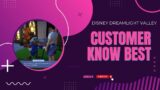 Disney Dreamlight Valley Gameplay – Customer Know Best – (Scrooge McDuck) [PS5]