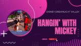 Disney Dreamlight Valley Gameplay- Hangin’ With Mickey – (Mickey) [PS5]
