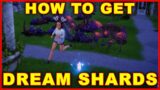 Disney Dreamlight Valley: How to Get Dream Shards
