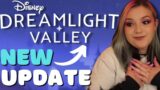 Disney Dreamlight Valley Just Got Better… (Especially on Switch)