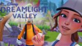 Disney Dreamlight Valley | Let's Play | Part 2