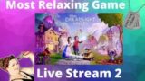 Disney Dreamlight Valley , Lets Play, Gameplay – Blind WalkThrough Live Stream 3