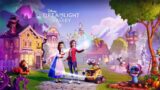 Disney Dreamlight Valley – Missing Minnie