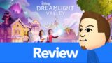 Disney Dreamlight Valley Review (Nintendo Switch)