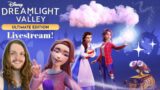 Disney Dreamlight Valley Ultimate Edition Livestream!