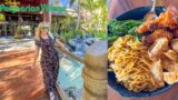 Disney's 'Ohana Dinner 2022! Date Night at Disney's Polynesian Resort, Beach & Construction Update