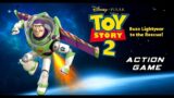 Disney's Pixar Toy Story 2: Buzz Lightyear to the Rescue updated PS4 Version Demo Gameplay