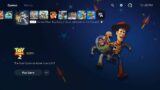 Disney/Pixar Toy Story 2: Buzz Lightyear to the Rescue! PS5 Gameplay (PS Plus Premium)