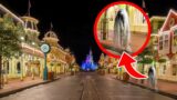 Disneyland Is The Most HAUNTED Place On Earth…