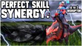 Disruptor: INCREDIBLE Skill Synergy! – A to Z – Dota 2