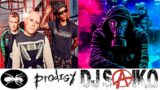 Dj Saiko – Fresh All Time The Best Prodigy Tracks Mix – 03 Sep
