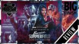 Doctor Who Big Finish Review: The New Adventures Of Bernice Summerfield (Volume 7) Blood & Steel