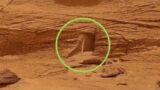 Dog Door Discovered on Mars? Life on Mars Found 2022? Latest research about Mars