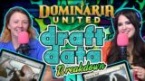 Dominaria United Draft Data Breakdown | GLHF #503 – Magic the Gathering MTG | How to Win at Limited