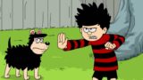 Don't Mess with Dennis and Gnasher | Funny Episodes | Dennis and Gnasher