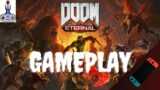 Doom Eternal | Gameplay (Clip) | Nintendo Switch | #SnoleyGames