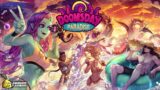 Doomsday Paradise- Pitch Ya Game Teaser