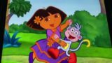 Dora The Explorer: Dance To The Rescue – Premiering On DVD & VHS Fall 2005!!