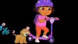 Dora and Perrito to the Rescue Season 8 Ep1 part4