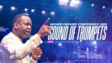 Dr David Ogbueli at Higher Ground Conference 2022 (Sound of Trumpets) | Day 2 – Evening Session