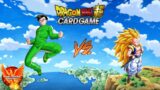 Dragon Ball Super Card Game | Gohan Arc |  T.O.P Gohan vs Gotenks!