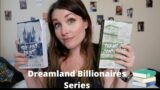Dreamland Billionaire Series by Lauren Asher