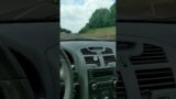 Driving a 2006 Chevy Malibu on the Pennsylvania Turnpike towards Harrisburg