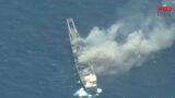 Drone hit the headquarters of the Black Sea Fleet in Sevastopol