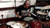 Drum Playthrough – RIG TIME! "UNLOVED"