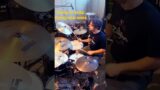 Drumless Backing Tracks – Rythm Funk Groove 60 BPM. LOVING these tracks! Super fun! #practice #drums