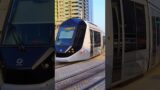 Dubai Tram