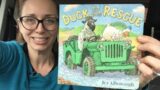 Duck to the Rescue by Jez Alborough