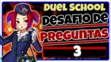 Duelist Challenge 3 [Sep 2022] INFERNITY y TRISHULA | Yu-Gi-Oh! Duel Links