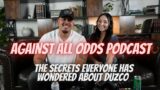 Duzco in the hot seat | Against all odds  | Growing Social Media | Serving others | Mental Health
