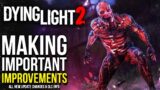 Dying Light 2 Just Got One Of It's Most Requested Features: E3 2019 Update & First Paid DLC Info
