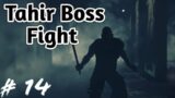 Dying Light Walkthrough Gameplay # 14 – Tahir Boss Fight – In Bangla