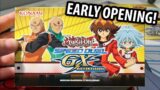 *EARLY OPENING* | Speed Duel GX: Midterm Paradox