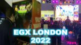 EGX London 2022