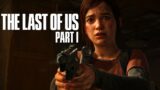 ELLIE TO THE RESCUE | The Last of Us Part 1 #11
