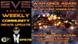 EVE Echoes Weekly Community News Update 79