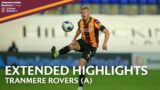 EXTENDED HIGHLIGHS: Tranmere Rovers v Bradford City