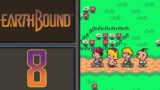 Earthbound playthrough (2022) pt8 – Jeff To the Rescue!