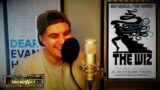 Ease On The Road || The Wiz || Solo Cover || Aaron Bolton #MusicalTheatreEveryday 2022
