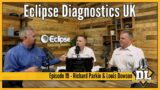 Eclipse Diagnostics UK – The DL S3E19