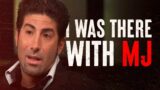 Eddie Cascio Talks About Fake Michael Jackson Tracks on Oprah