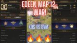 Eden 900012 8VM vs Kos Mars -Last Shelter Survival