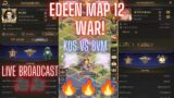Eden 900012 8VM vs Kos Mars vs Luffy -Last Shelter Survival